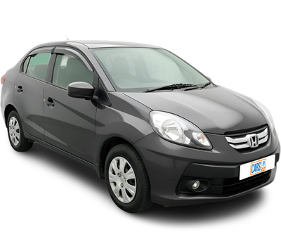 Honda Amaze-img
